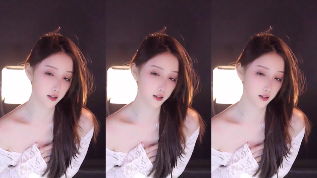 Chinese girl 林软软[linruanruan]20231020 Douyulive dancer Livestream Highlights 000001