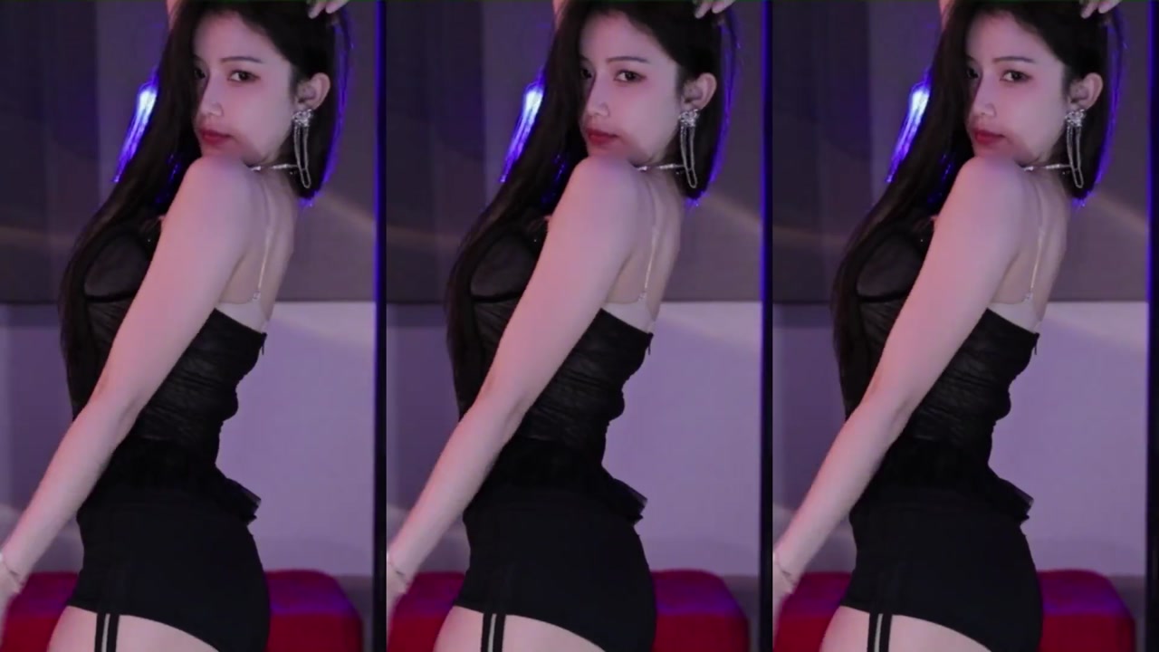 Douyu 一只萌七哟o20230722 Chinese dance video 000001