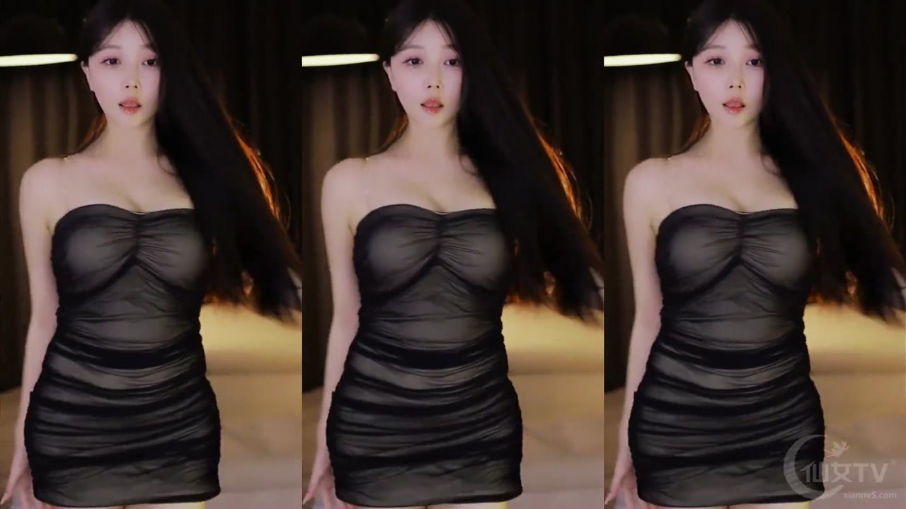 Chinese girl hunanxiaochengzi[湖南小橙子]20231018 Adorable Chinese Girl Group Dance Live 000000