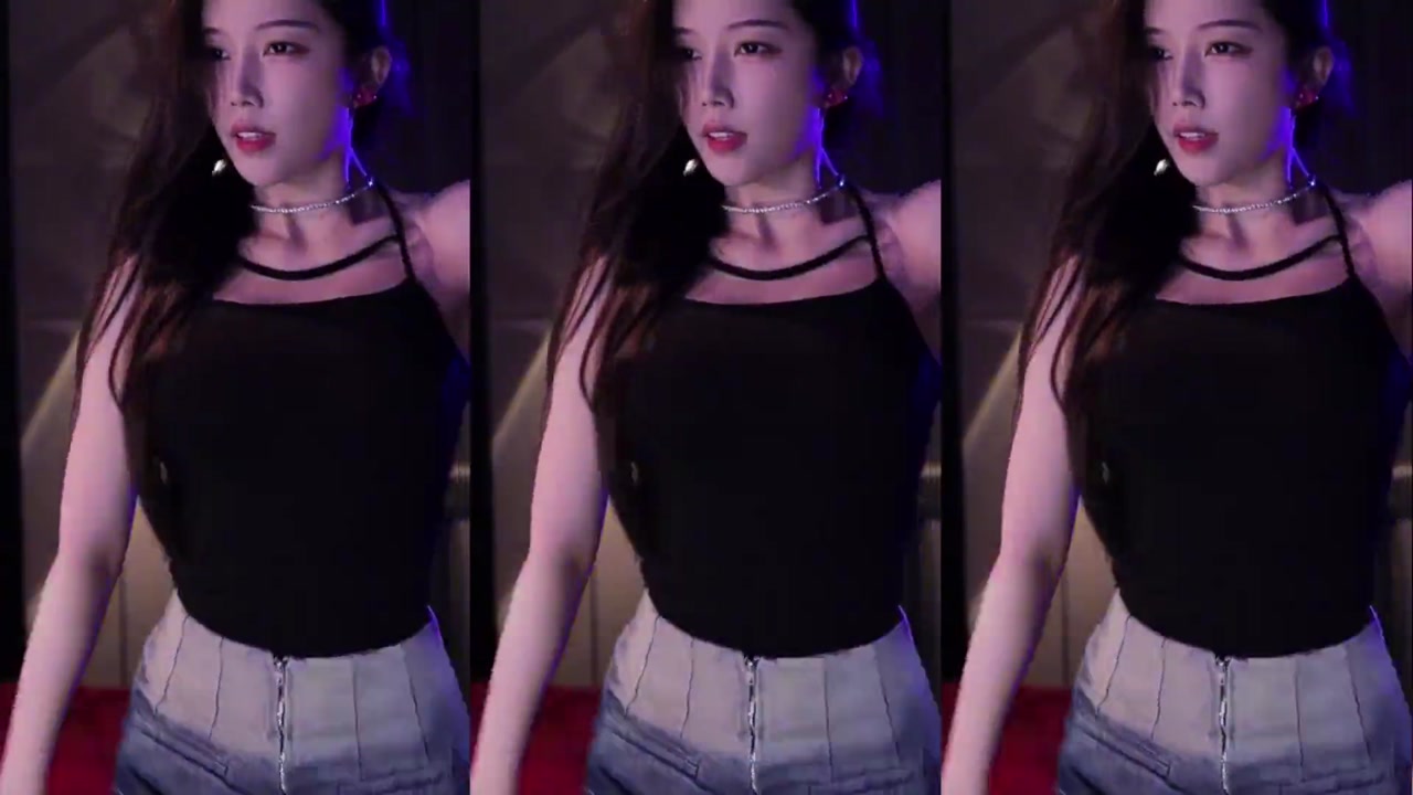 Douyu 一只萌七哟o20230701 Chinese girl live streamingCute Chinese Girls Dance Livestream Highlights 00000