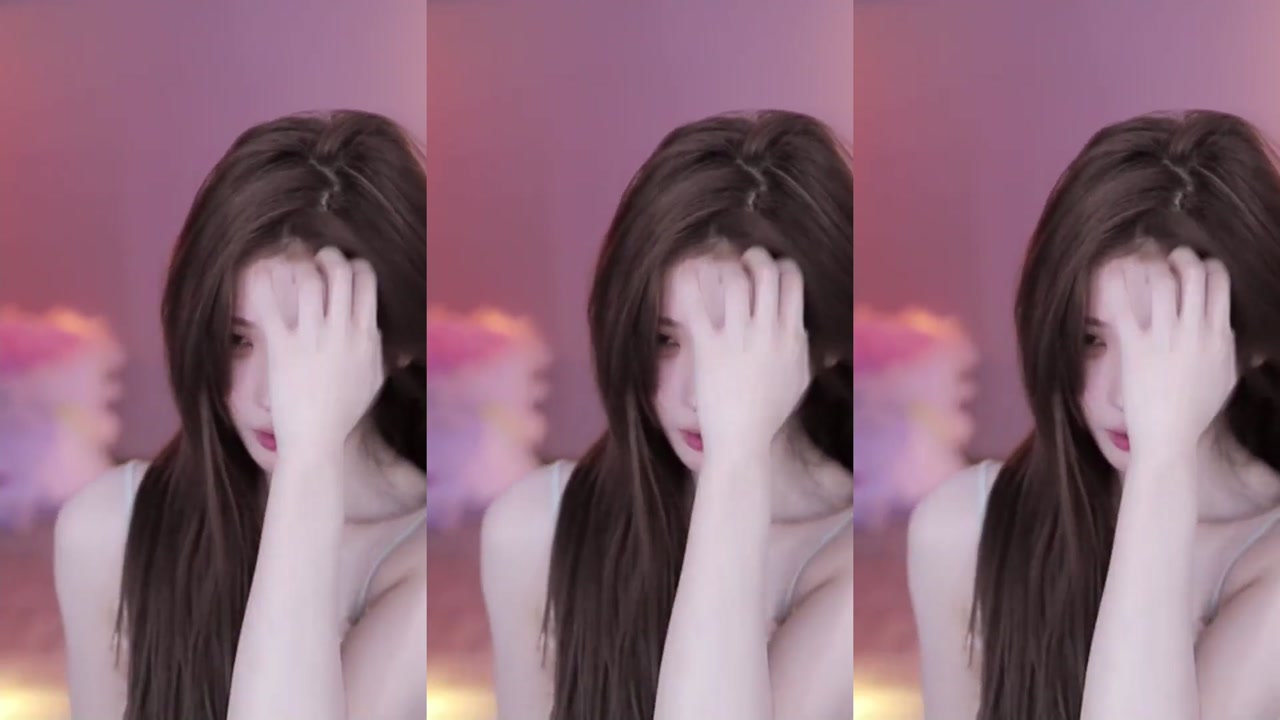 Douyin 小水熙[xiaoshuixi]20230407 bilibili live Dance cut 000003