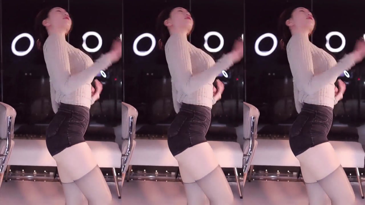 Douyin xiaoxiaoyujiang[小小玉酱]20231027 Chinese girl avi video 000001