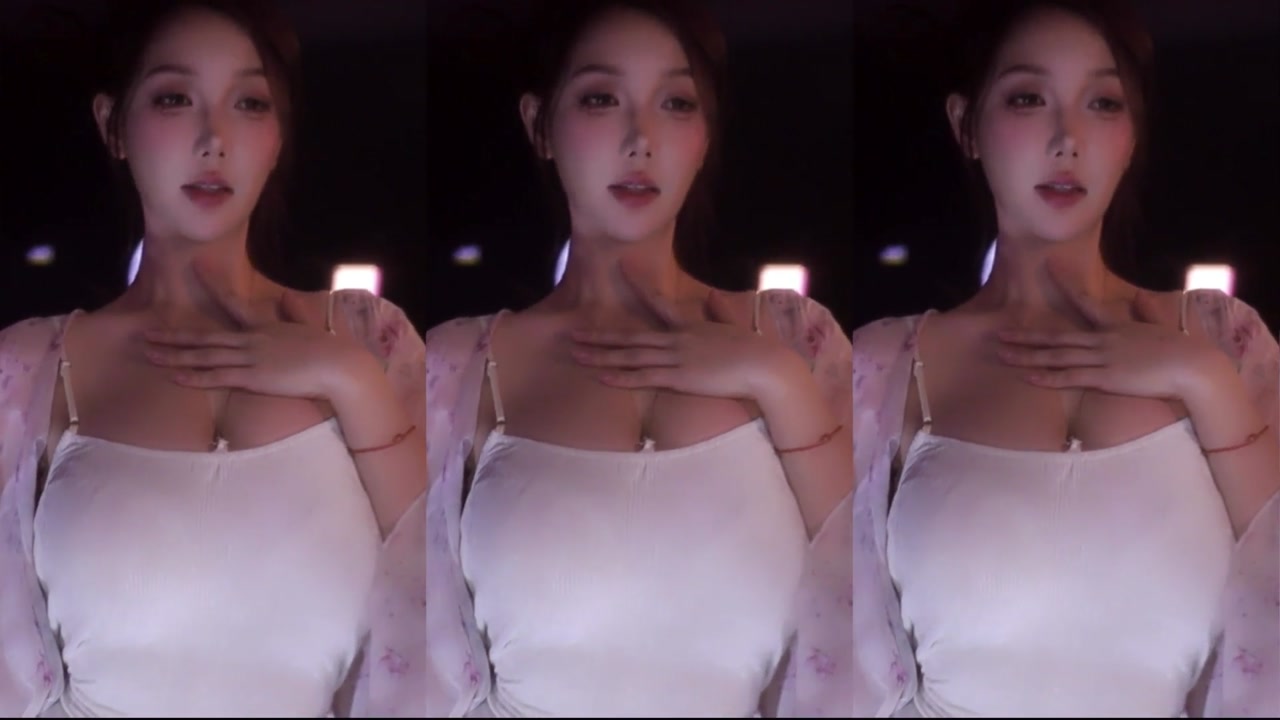 Douyu minana呀20231015 Chinese girl korean dance videos 000000