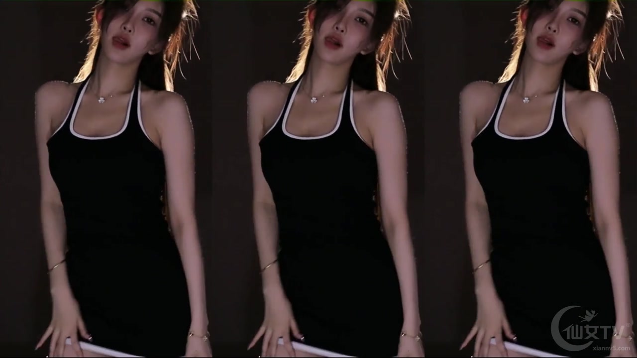 南妹儿20230619 Chinese Live Girl Dance 000003