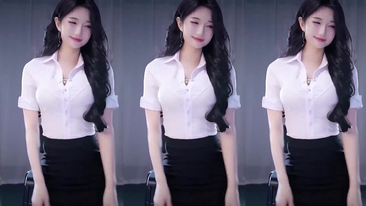 Douyin huaikongkong[坏空空]20230522 Chinese girl korean dance videos 000001