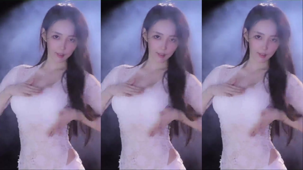 Douyin wangyumengya[王雨檬呀]20230505 pretty chinese girl live dance 000106