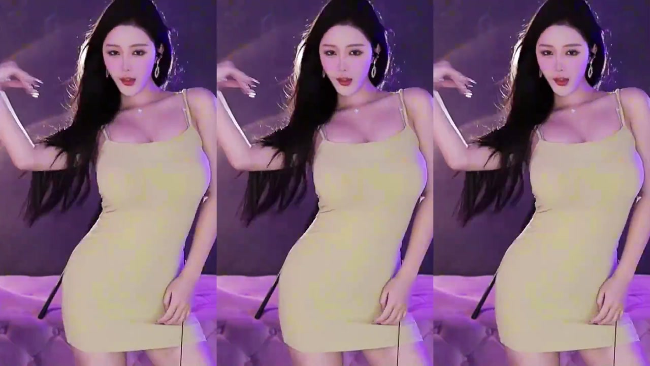 Douyu 小棉袄20230727 huyalive dancer 000000