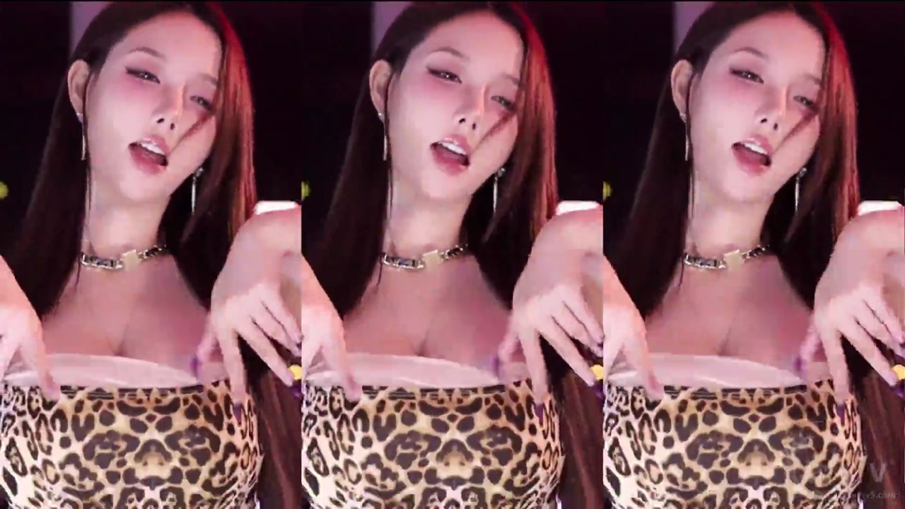 Huya minana呀20231128 Chinese dance video 000000
