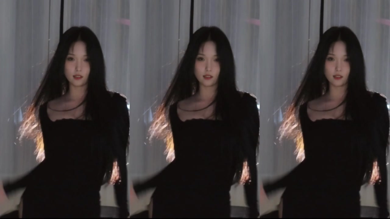 Douyin puyubin[朴雨彬]20230903 sexy female anchor from China dances 000006