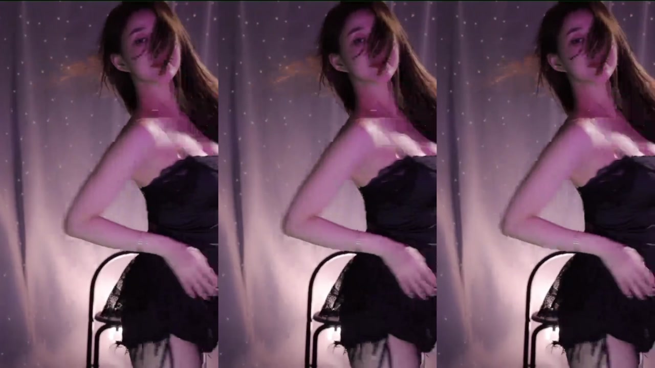 Douyu 王雨檬呀20230914 Chinese girl live streamingCute Chinese Girls Dance Livestream Highlights 000028