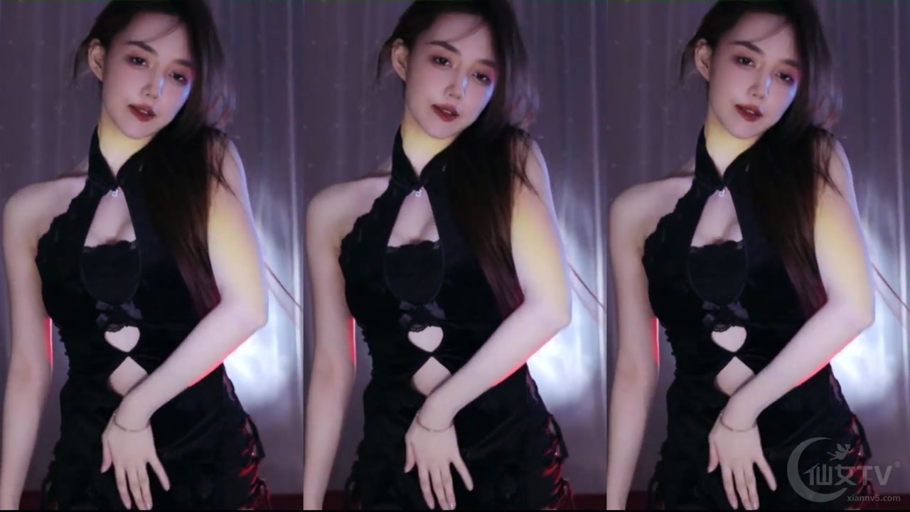 Douyin 王雨檬呀[wangyumengya]20230415 Douyu live Dance Livestream Highlights 000000