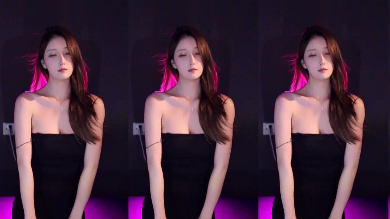 Douyin linruanruan[林软软]20231011 Chinese girl live dance 000001
