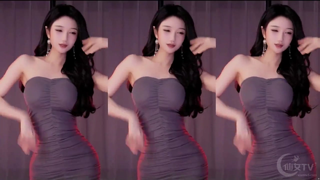 坏空空20230630 Chinese Live Girl Dance 000251