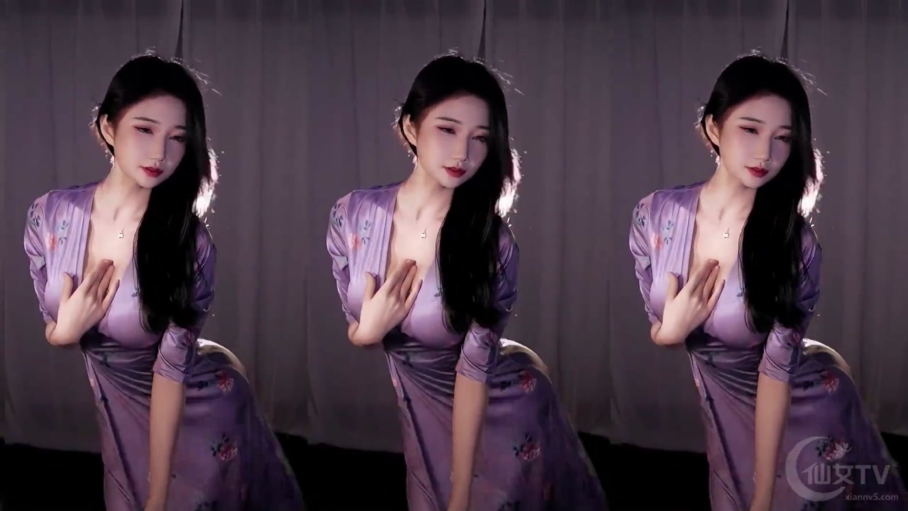 坏空空20230503 Chinese dance video 000015