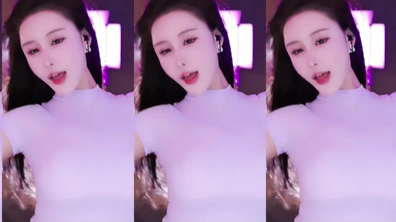 Chinese girl xiaomianao[小棉袄]20230606 Chinese girl dancing meme 000001