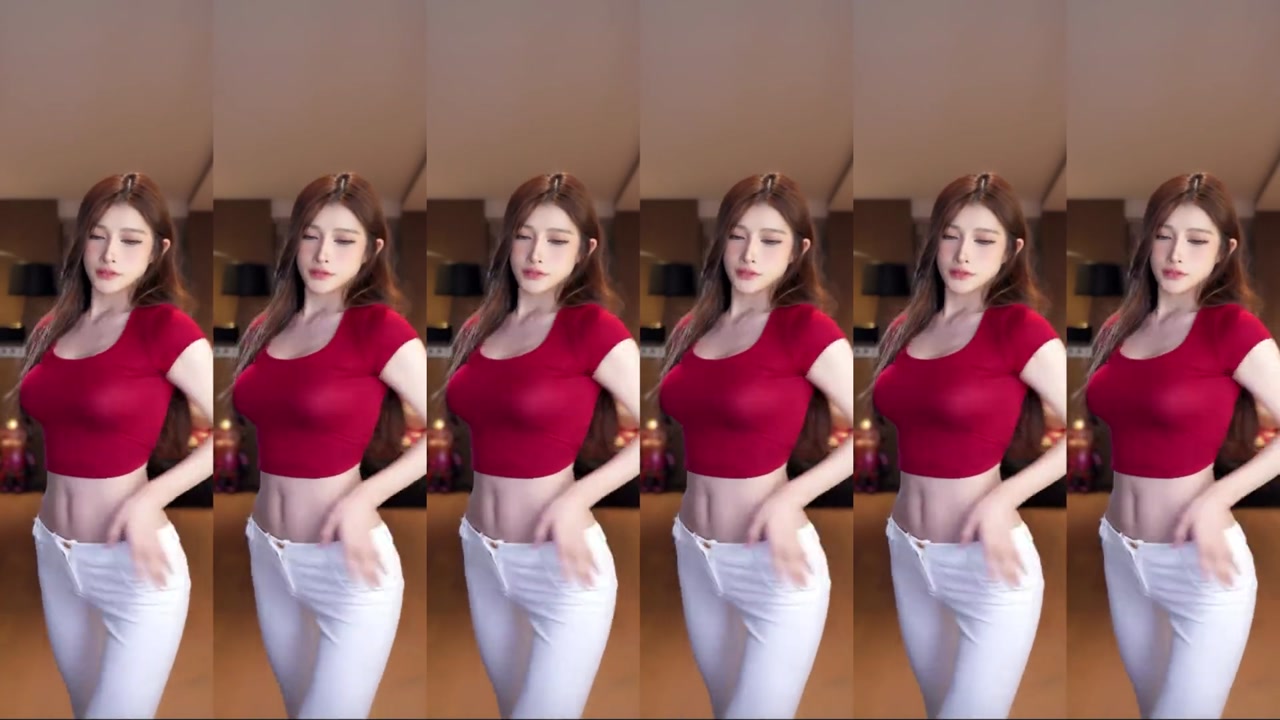 晴子兔20231121 Chinese girl dances 000001
