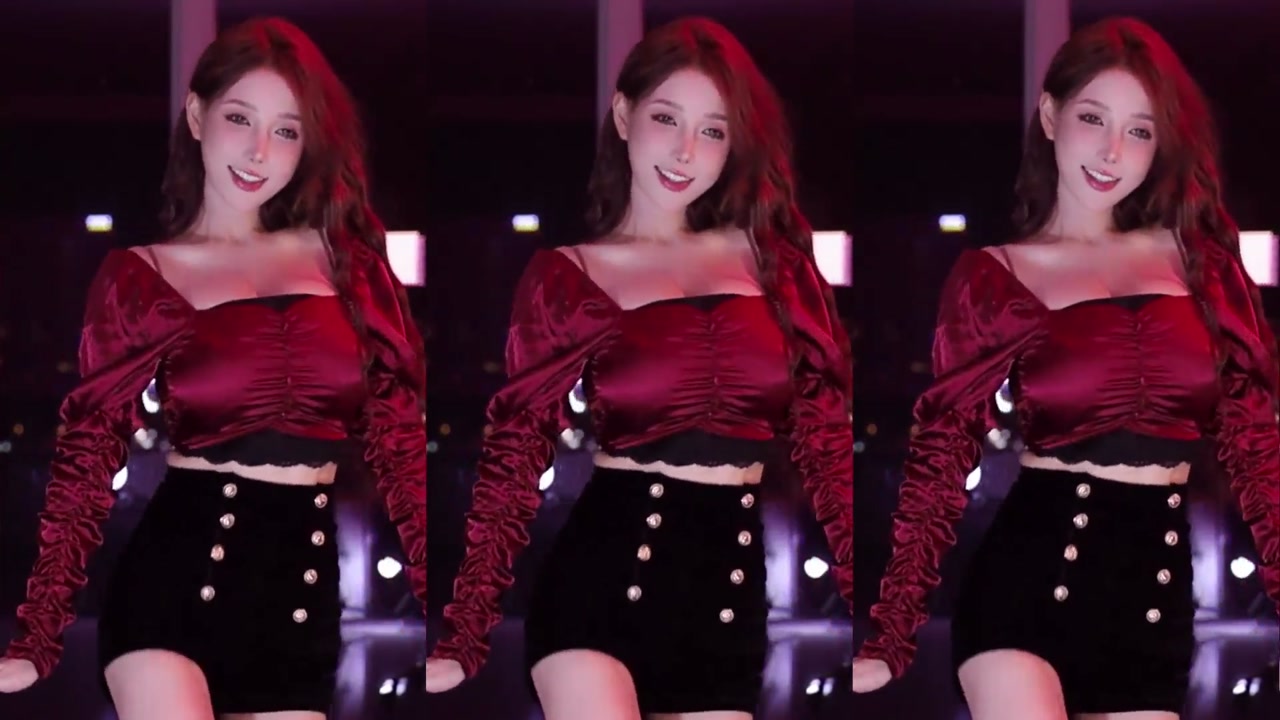 Douyin minanaya[minana呀]20231215 Chinese girl dancing meme 000003