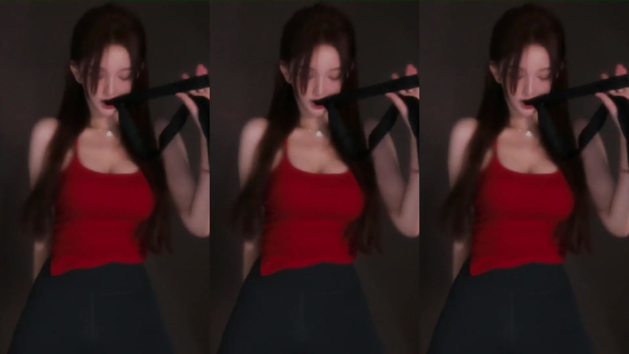 Chinese girl nanmeier[南妹儿]20231219 huyalive dancer 000003