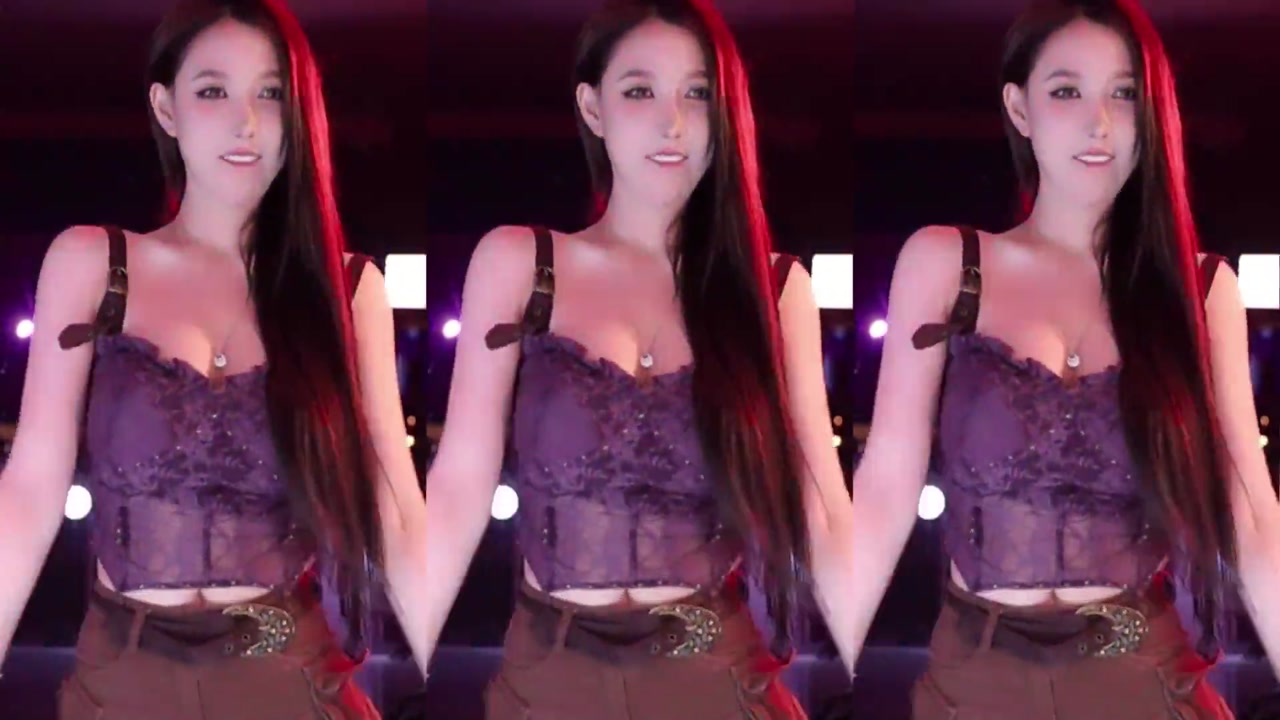 Chinese girl minanaya[minana呀]20230729 Chinese girl live dance 000003