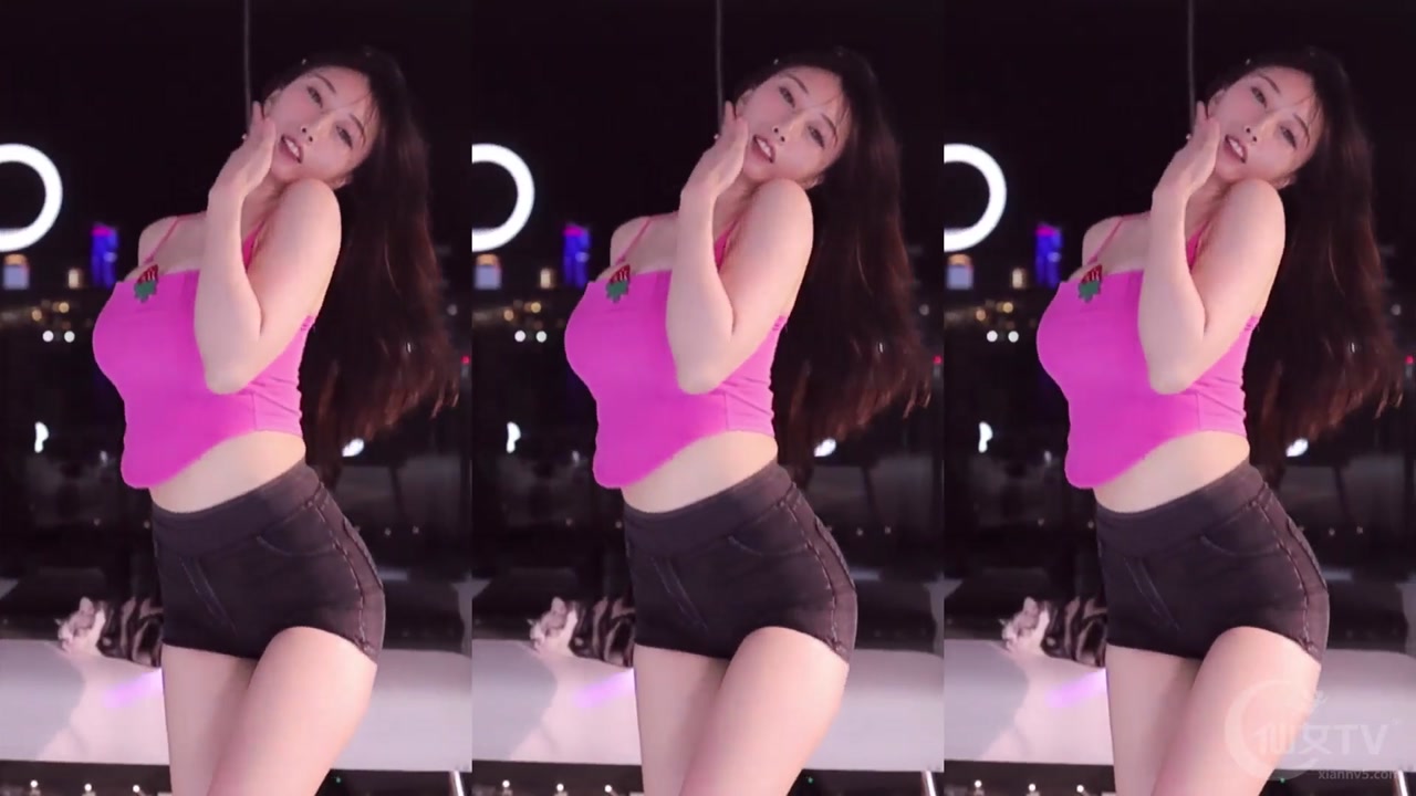 小小玉酱20231024 Sexy Chinese Girl Dance 000000