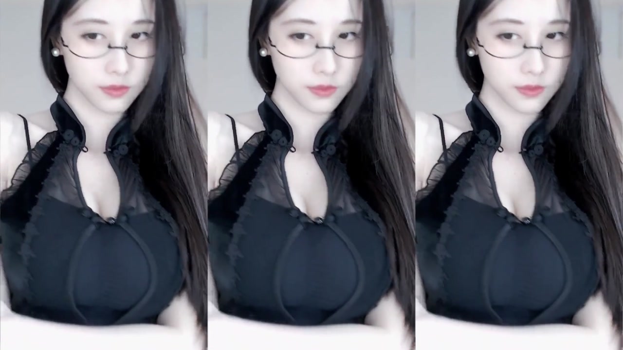Huya 一只小仙若20231103 Chinese dance video 000021