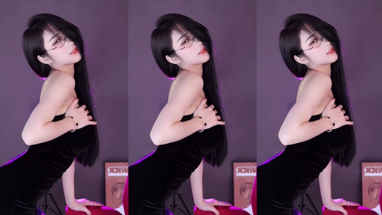 车老板20230611 Sexy Chinese Girl Dance 000021