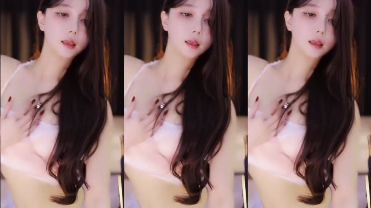 Chinese girl 湖南小橙子[hunanxiaochengzi]20230406 Chinese girl live dance 000006