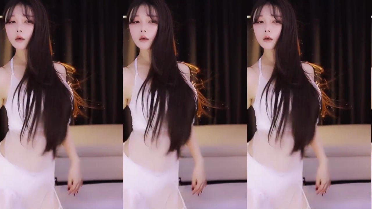 Douyin hunanxiaochengzi[湖南小橙子]20230405 Douyulive dancer Livestream Highlights 000003