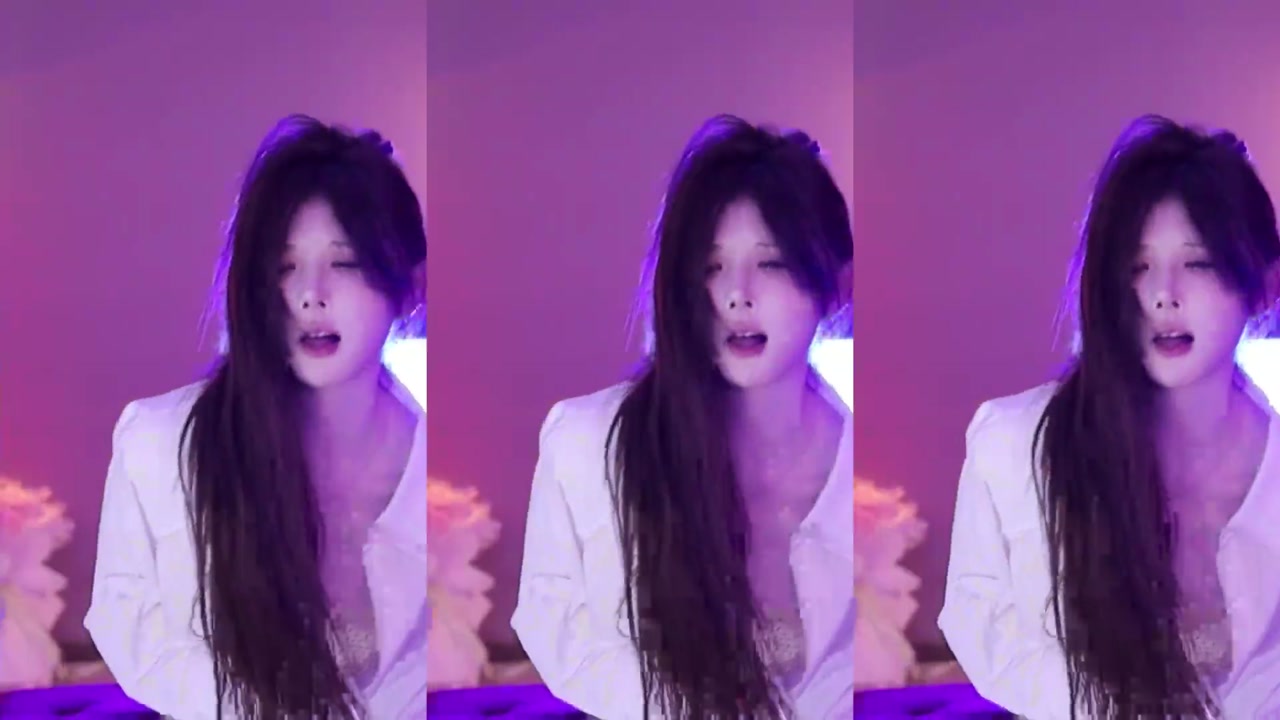Douyin 小水熙[xiaoshuixi]20231031 pretty chinese girl live dance 000006