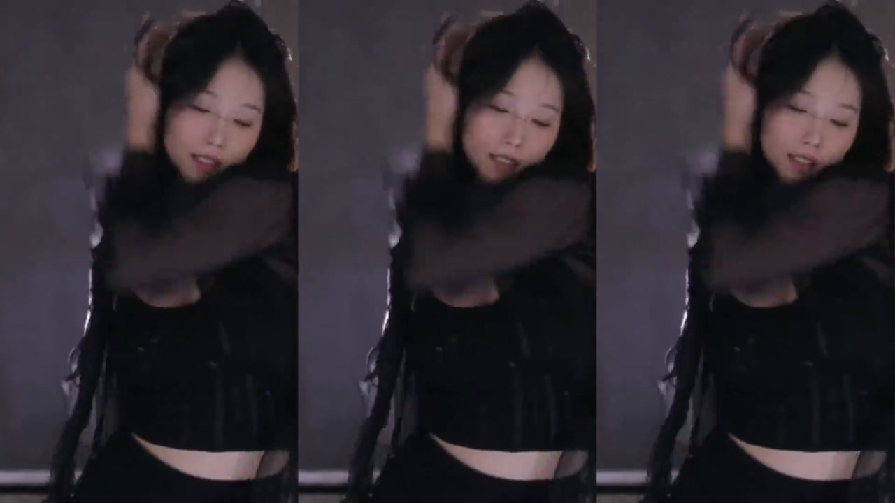 Douyu 朴雨彬20231205 Chinese bj girls live stream 000015