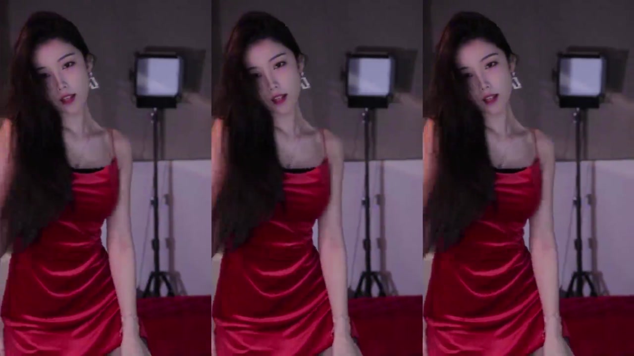 Douyu 一只萌七哟o20230628 huyalive dancer 000015