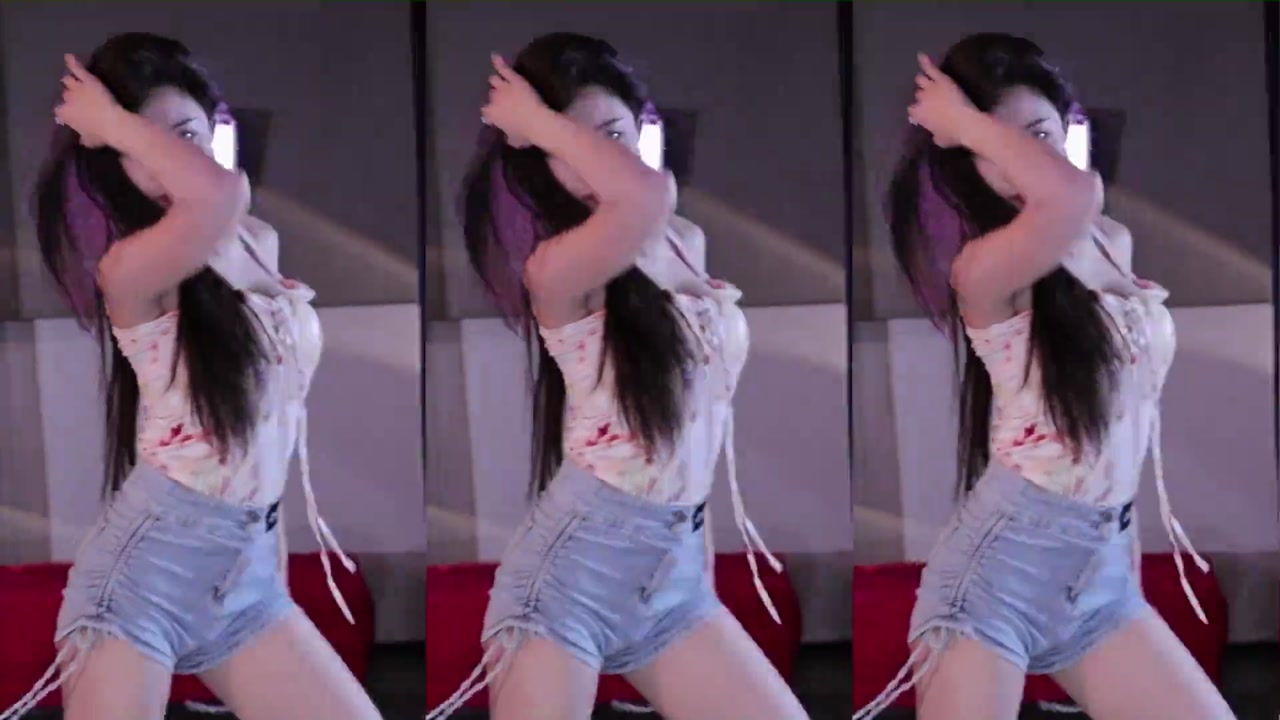 一只萌七哟o20230702 Chinese female anchor live free 000003