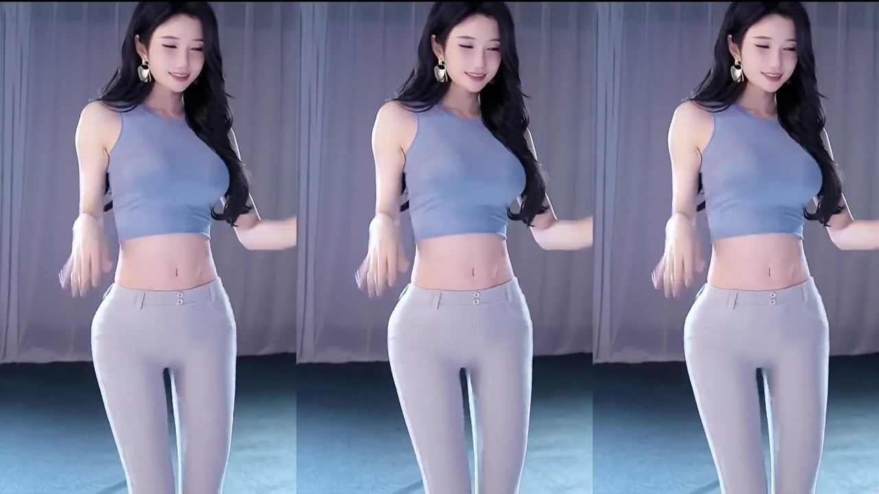 Douyin 坏空空[huaikongkong]20230630 Chinese girl live dance 000010