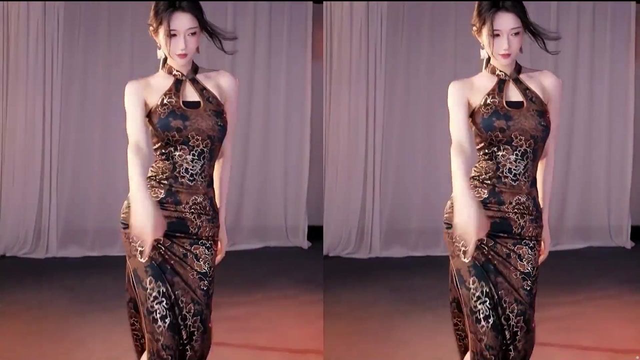 Chinese girl huaikongkong[坏空空]20230711 Chinese girl live streamingCute Chinese Girls Dance Livestrea
