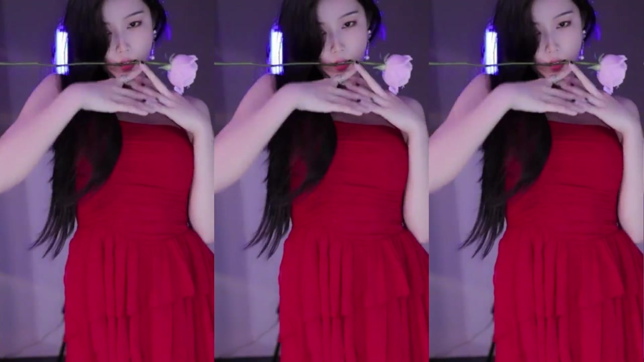 Douyu 一只萌七哟o20230612 xiaohongshu live recording 000003