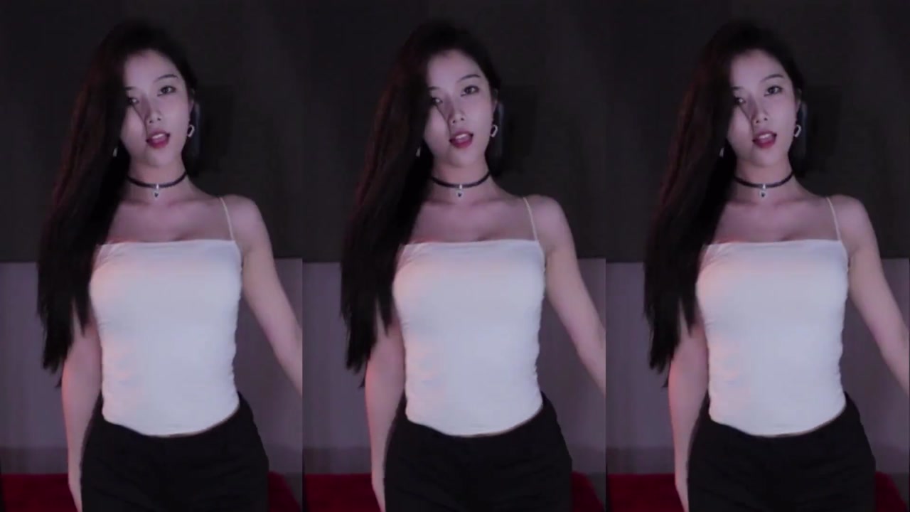 Huya 一只萌七哟o20230529 Dance cover 000015