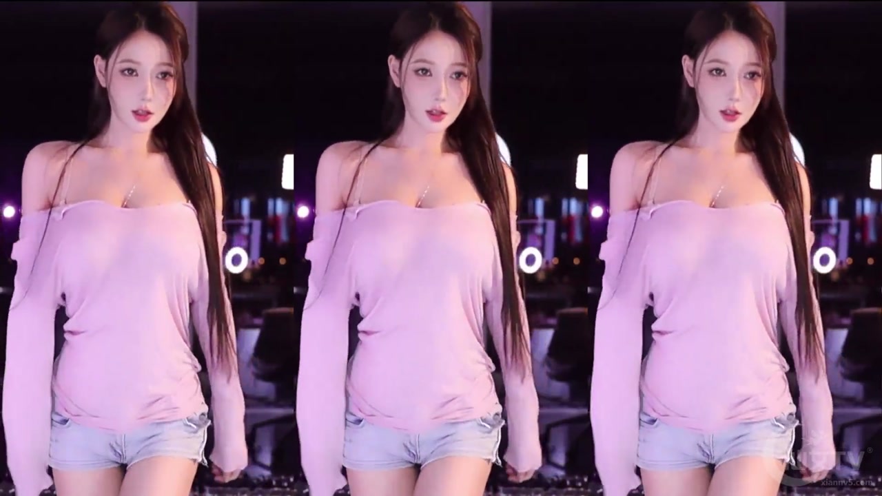 Huya minana呀20230823 dance videos 000006