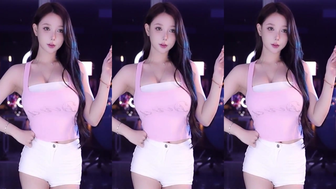 Douyin minana呀[minanaya]20230629 pretty chinese girl live dance 000010