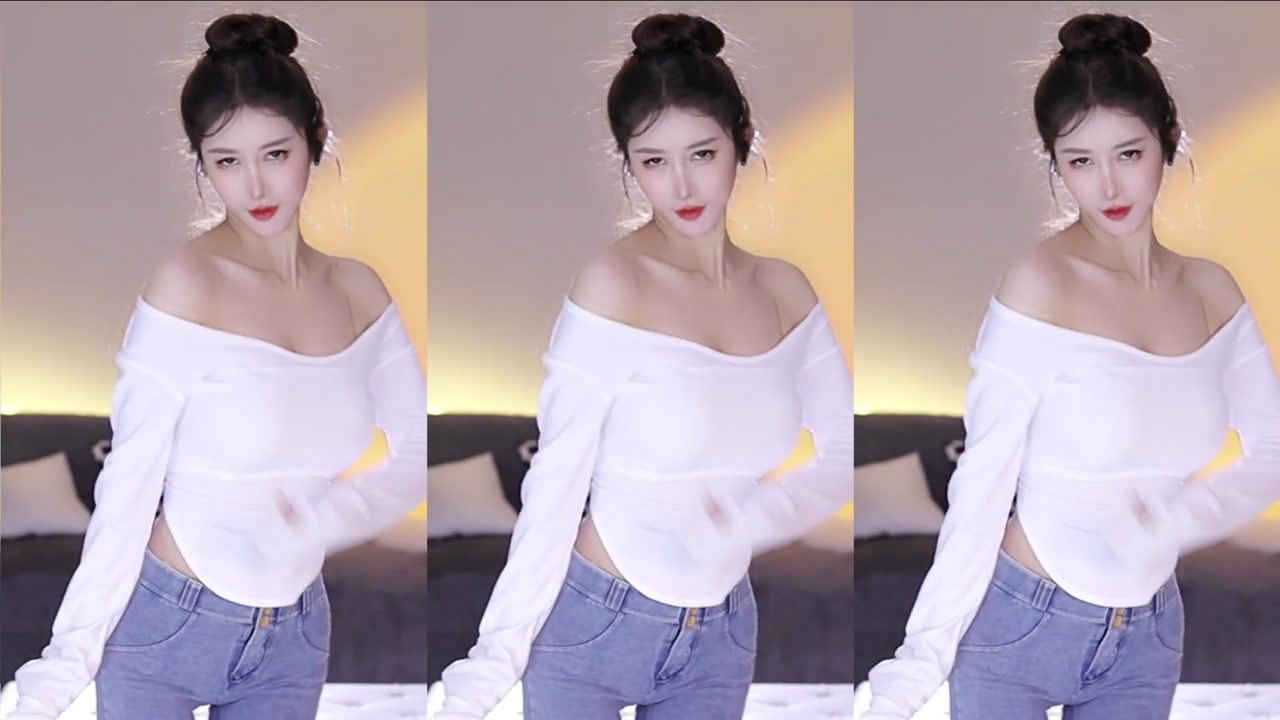 Huya 温柠c丶20231212 Sexy Chinese Girl Dance 000001