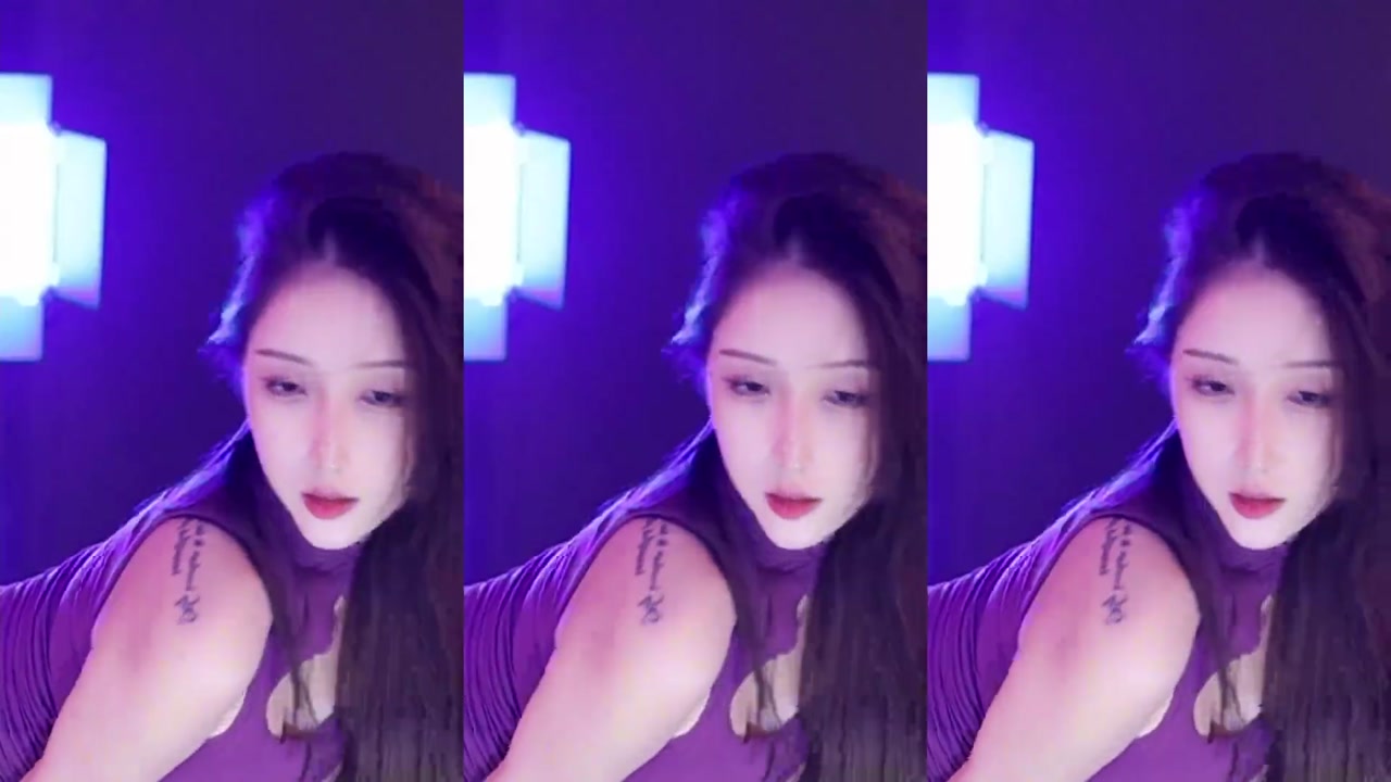 Douyu 林软软20231021 Chinese dance video 000001