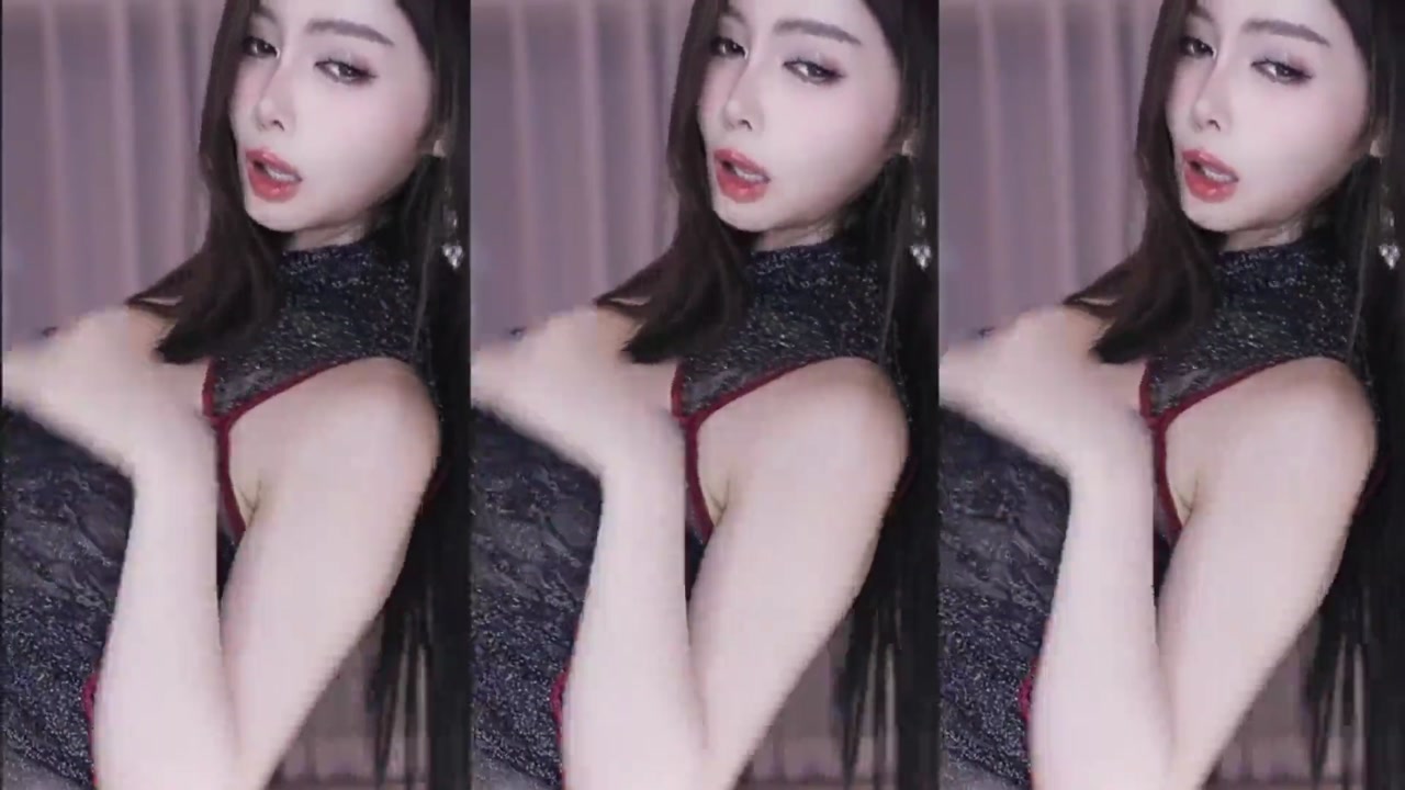 张琪格20231012 pretty chinese girl live dance 000000