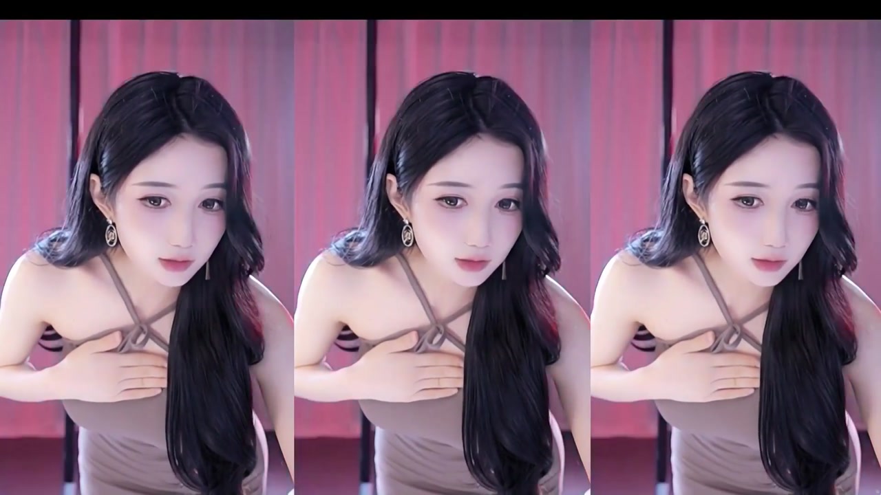 Chinese girl huaikongkong[坏空空]20230627 Chinese bj girls live stream 000001