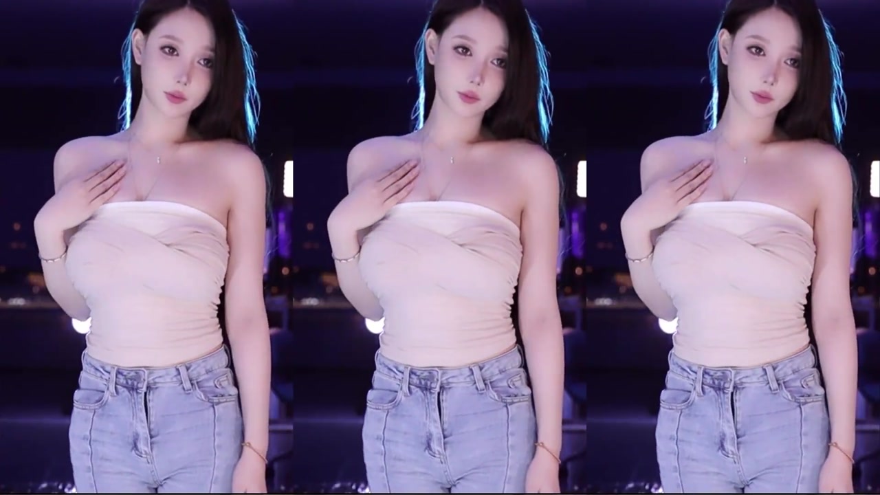 Chinese girl minanaya[minana呀]20230612 Chinese girl avi video 000006