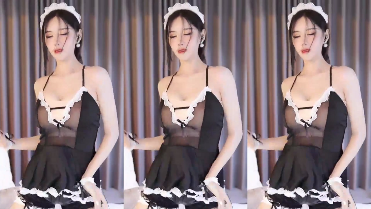 小恩雅20230614 Chinese female anchor live free 000003
