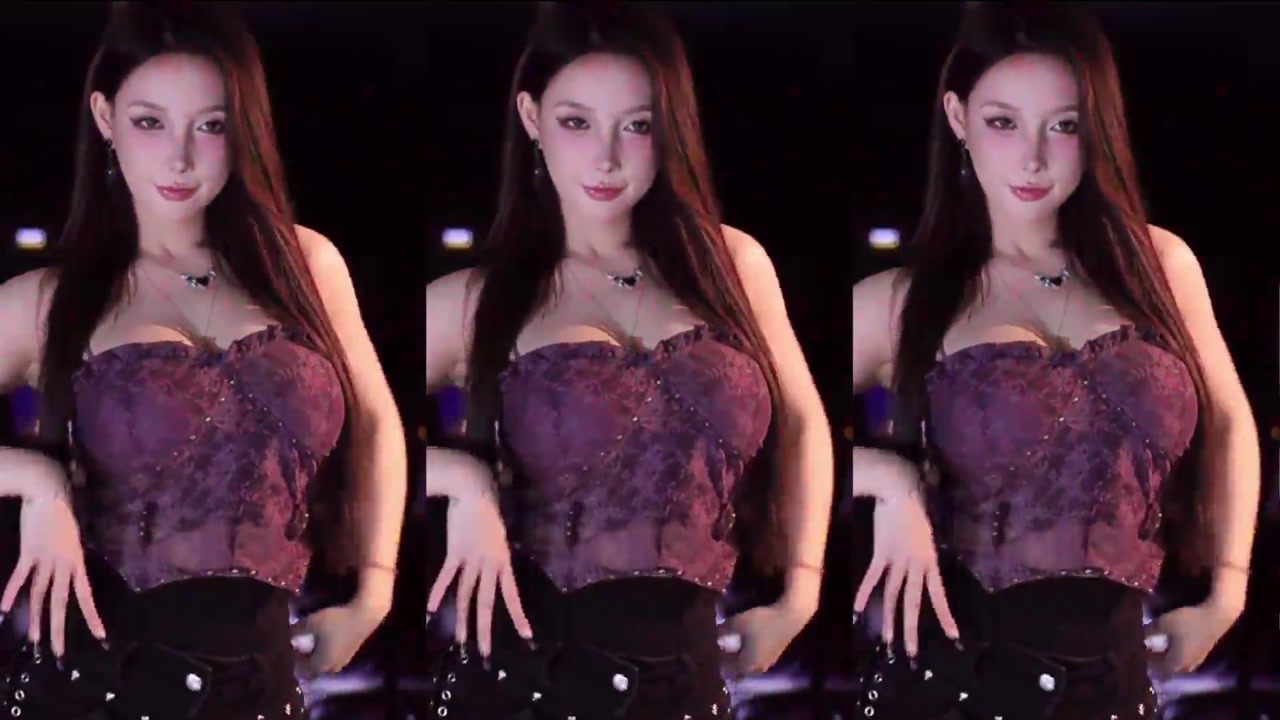 Chinese girl minana呀[minanaya]20231126 Chinese girl live free 000010