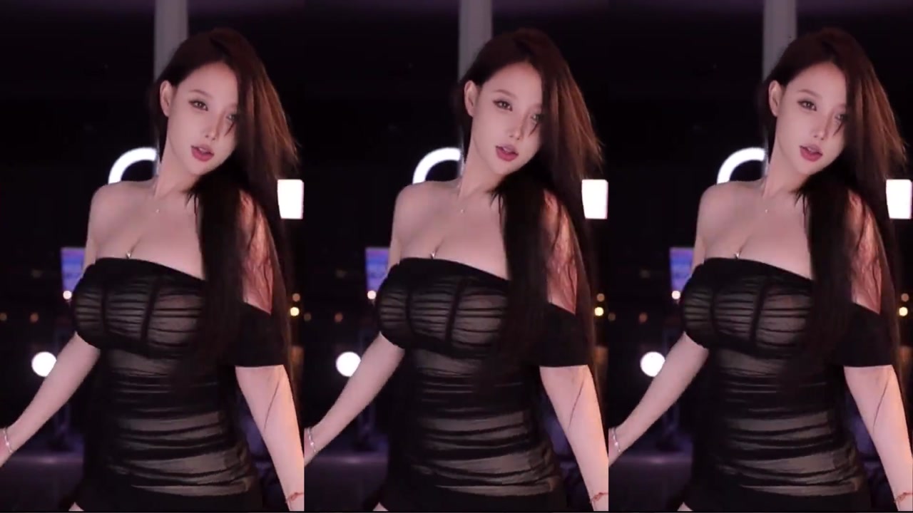 Huya minana呀20230618 Chinese female anchor live free 000006