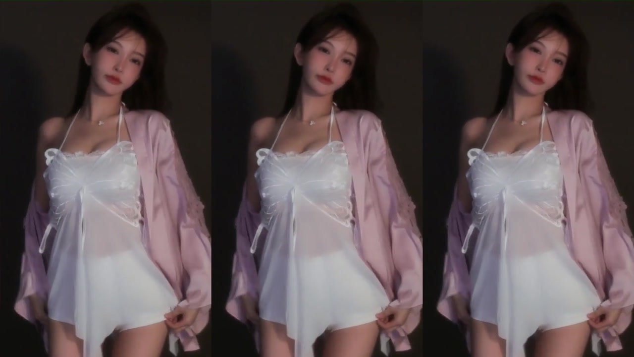 Douyin nanmeier[南妹儿]20231207 Chinese girl live stream free 000001