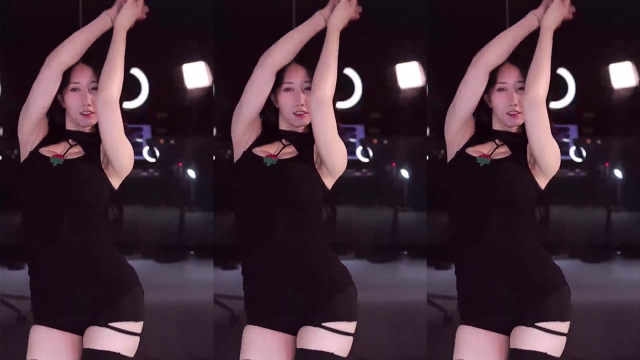 Huya 小小玉酱20230924 Chinese dance video 000001