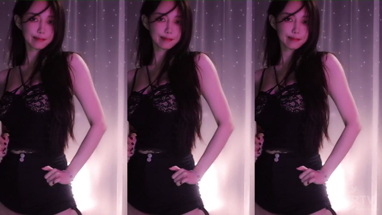 Huya 王雨檬呀20230927 Sexy Chinese Girl Dance 000001