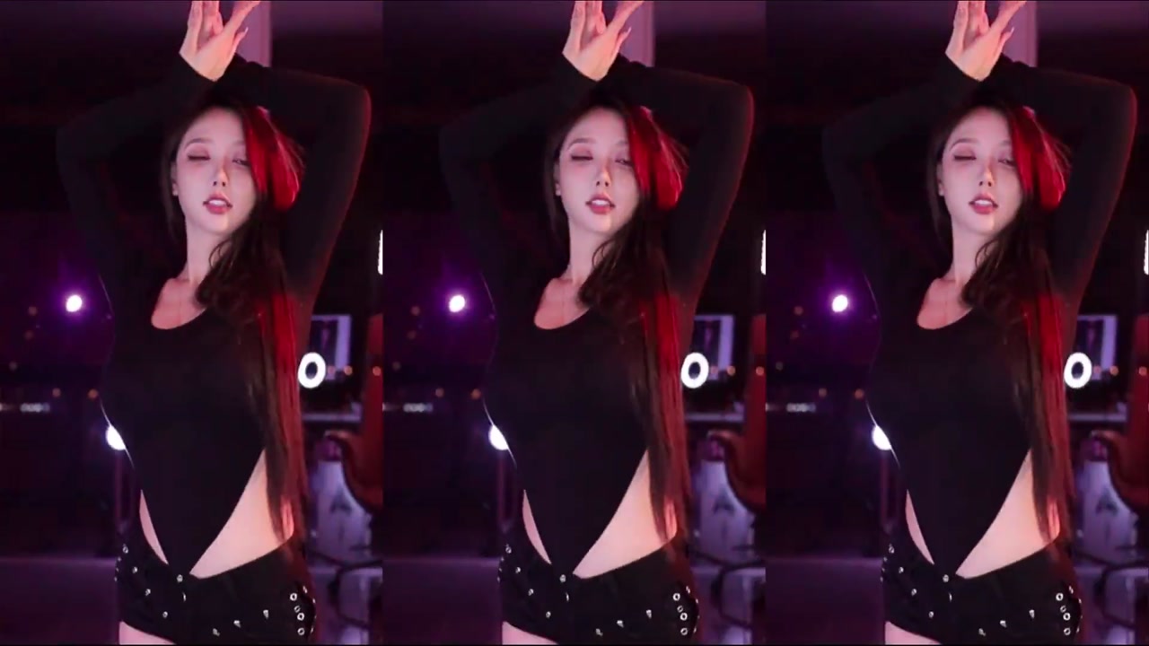 minana呀20230814 Adorable Chinese Girl Group Dance Live 000006